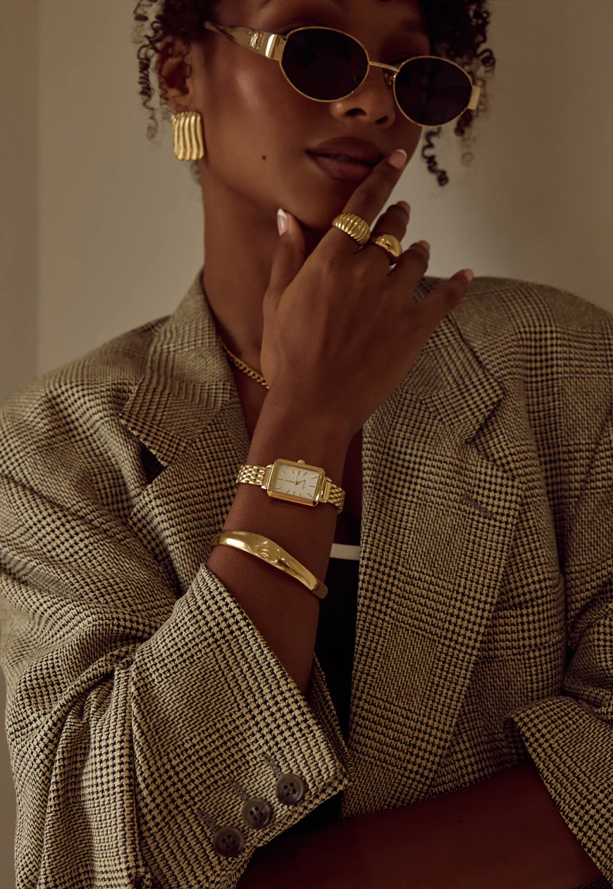 Demi Bangle | 18K Gold - Image 3