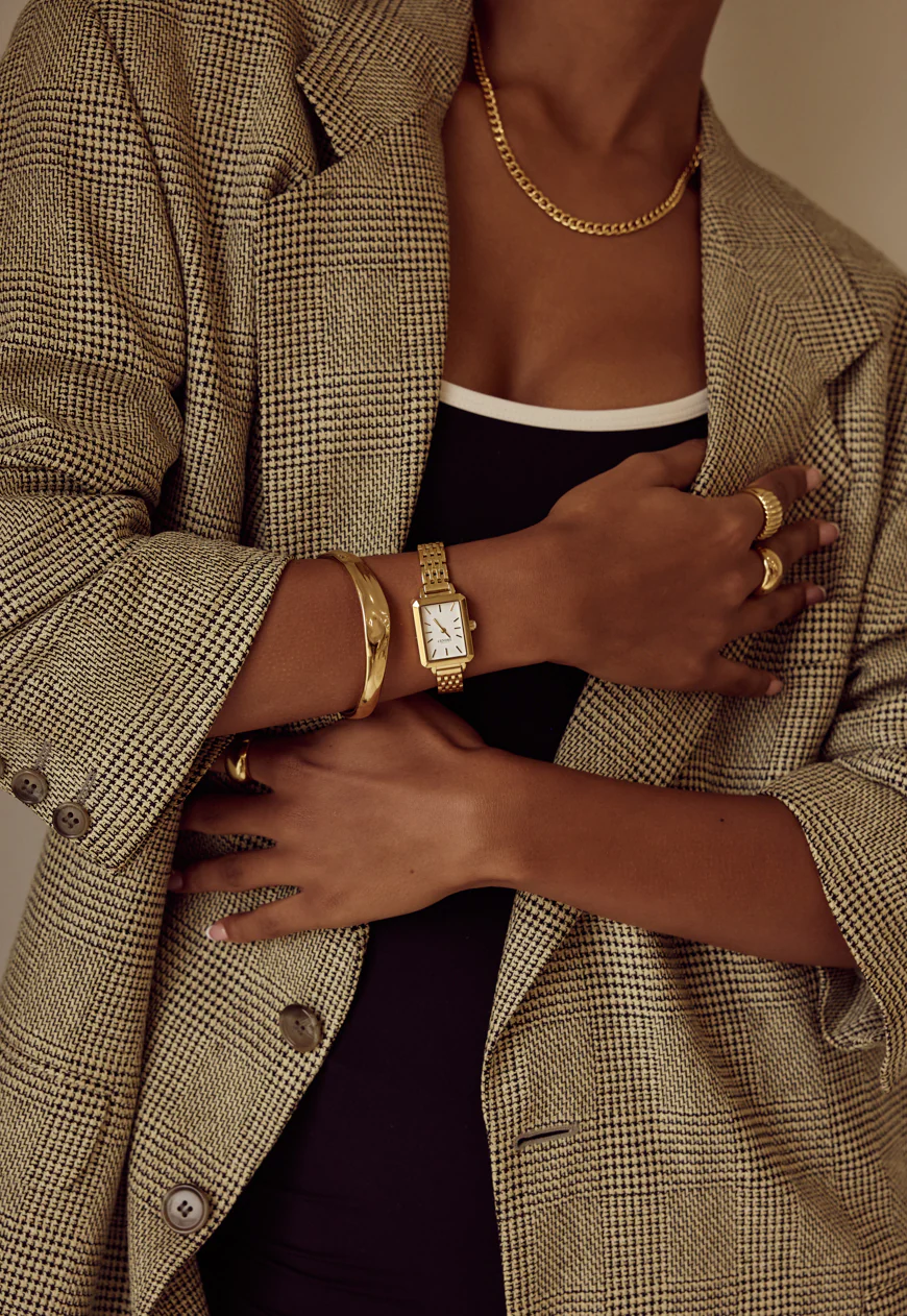 Demi Bangle | 18K Gold - Image 5