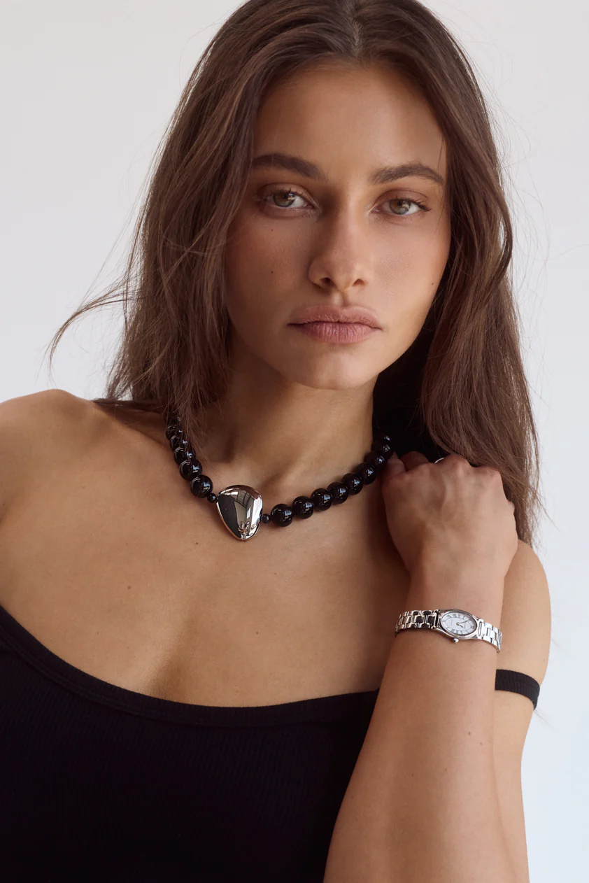 Emmeline Watch | Silver - Image 4