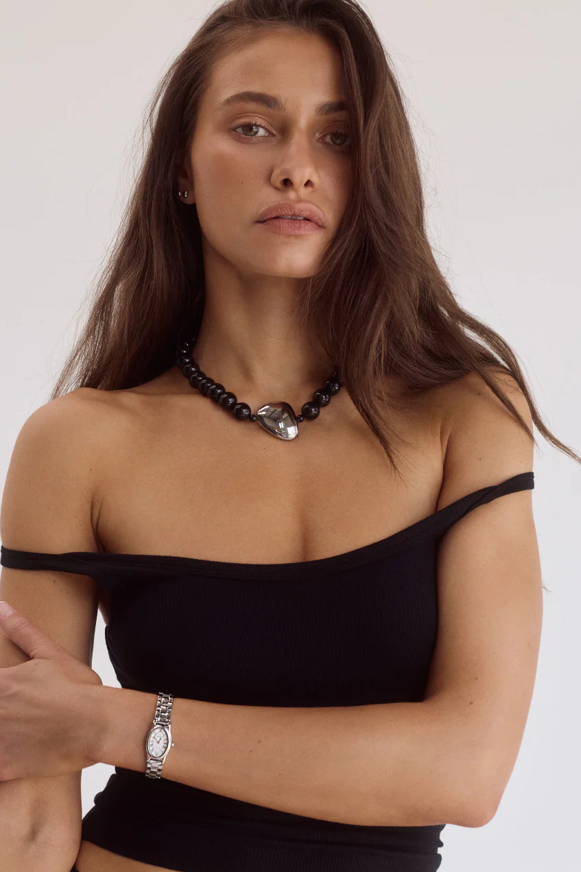 Emmeline Watch | Silver - Image 5