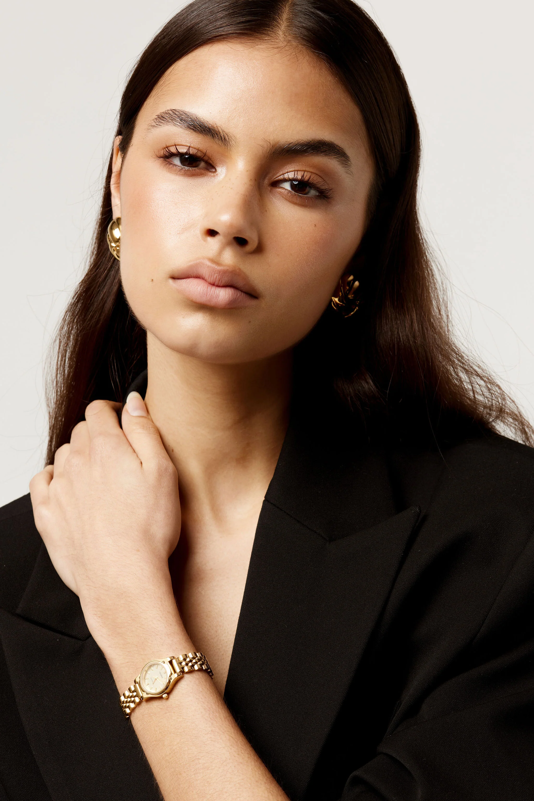 Isobel Watch | Gold | 14K Gold - Image 5