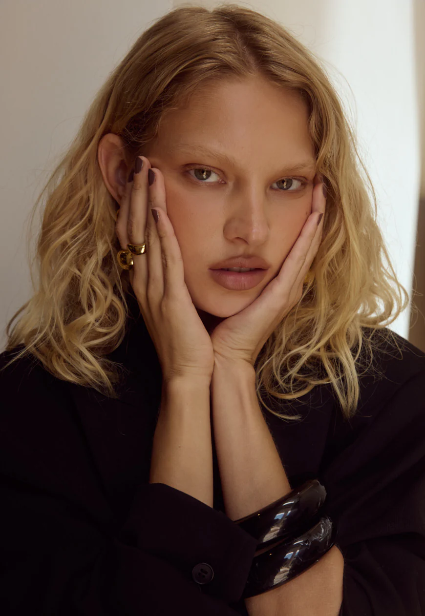 Maeve Ring | 14k Gold - Image 3