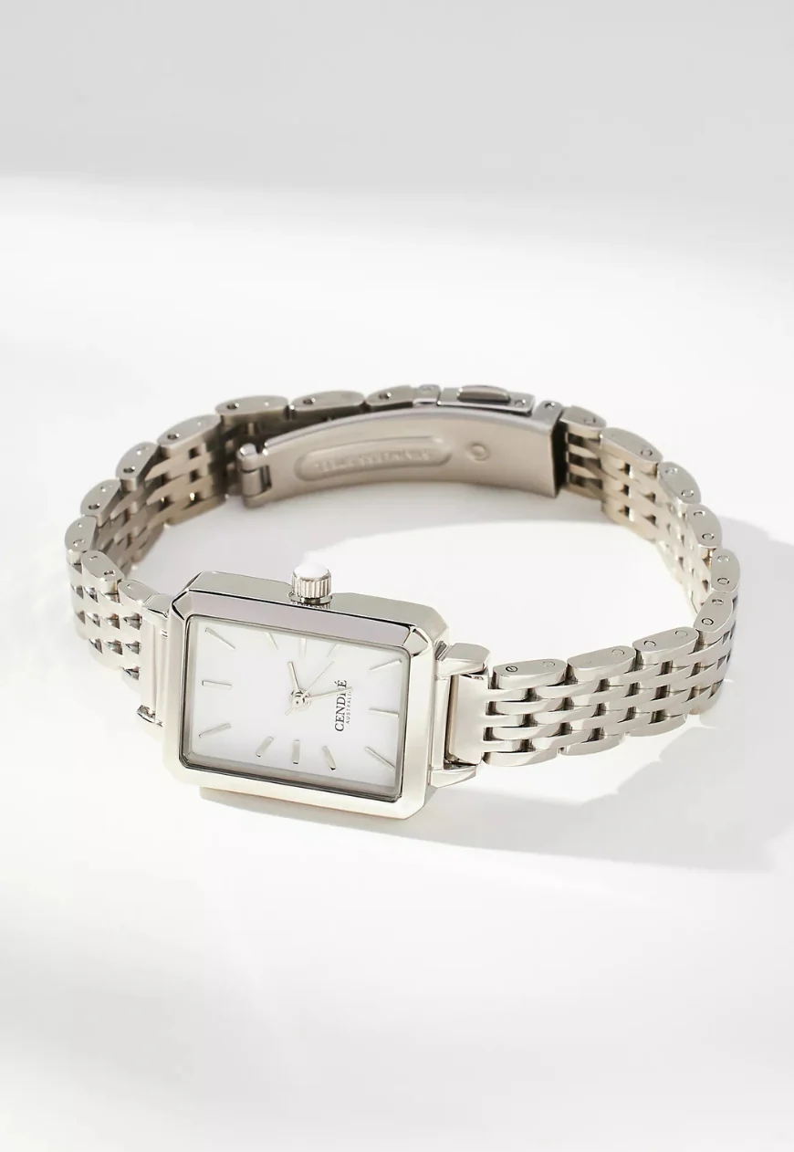 Mason Watch | Silver - Image 10