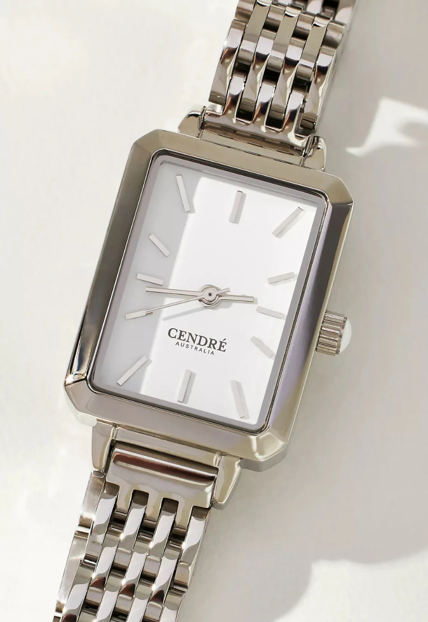Mason Watch | Silver - Image 11