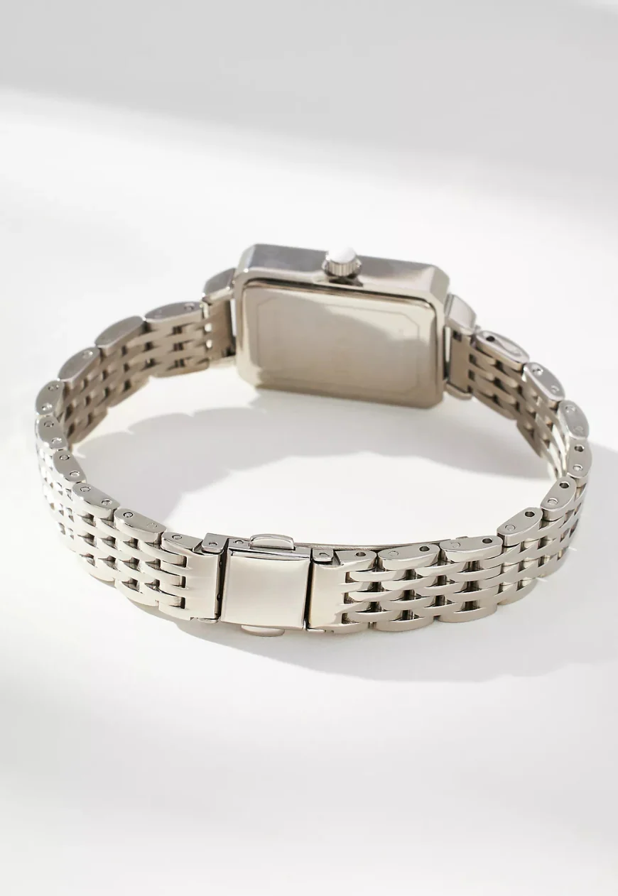 Mason Watch | Silver - Image 12