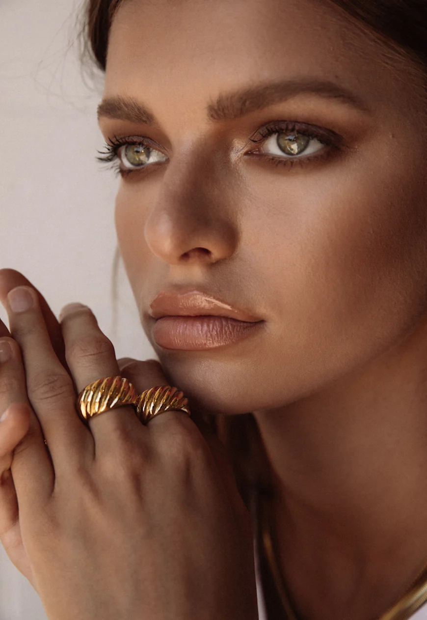 Mon Reve Ring | 18K Gold - Image 5