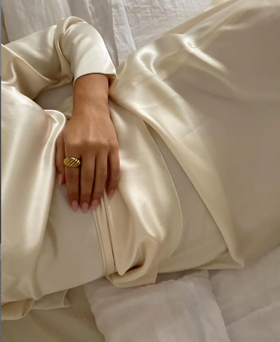 Mon Reve Ring | 18K Gold - Image 8