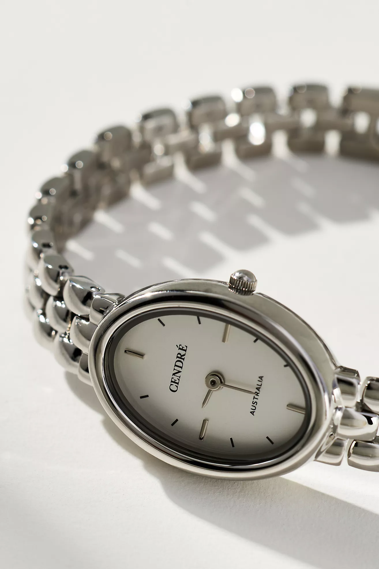 Phoebe Watch | Silver - Image 5