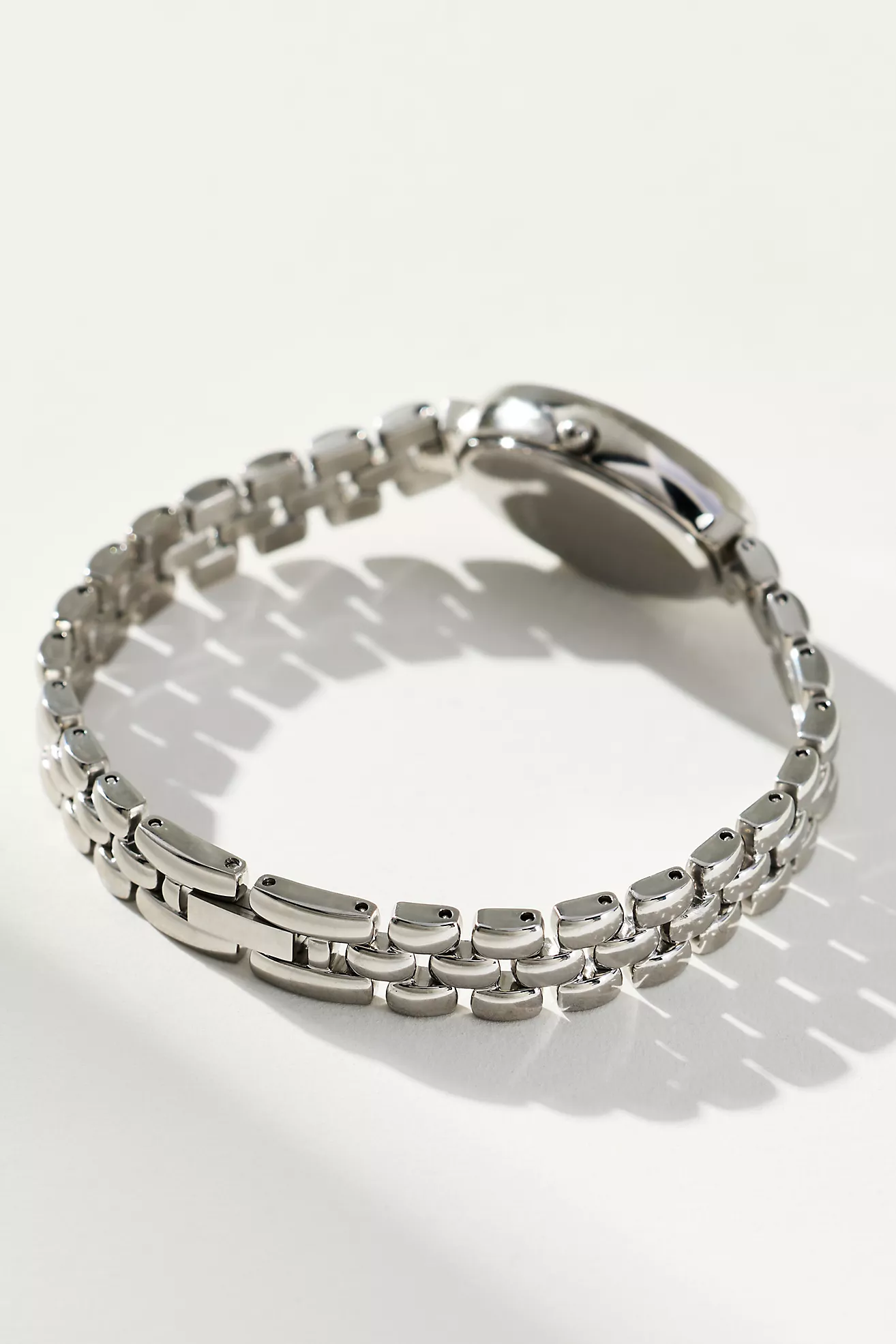 Phoebe Watch | Silver - Image 7