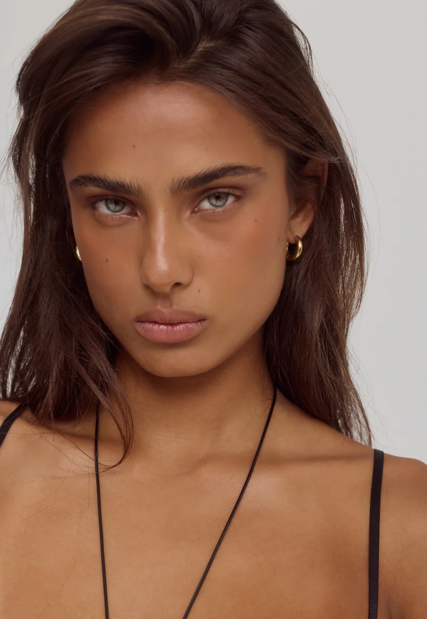 Rosie Huggies | 14k Gold - Image 3